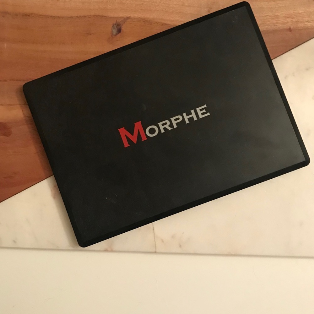 Morphe 35O Palette